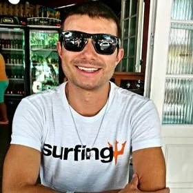 Picture of Gabriel Matias